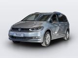 Volkswagen Touran 2.0l TDI SCR DSG Highline PANO AHK REAR V - VW Touran mit Schiebedach