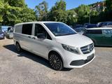 Mercedes-Benz Vito Mixto 116 CDI BT XL LED&AHK&Euro6&LKW Zul.