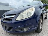 Opel Corsa D 1.0 Selection 110 Jahre Klima Alu 1-Hand - Gebrauchtwagen bis 900 Euro