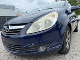 Opel Corsa D 1.0 Selection 110 Jahre Klima Alu 1-Hand - Opel Corsa mit Benzin-Antrieb: Limousine, 1.0