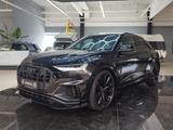 Audi SQ8 4.0 TDI quattro 1.HAND ABT-SPORTSLINE - Audi SQ8 Gebrauchtwagen