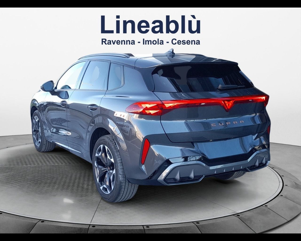 Cupra CUPRA CUPRA Terramar Business 1.5 Hybrid 110 kW imagem 3