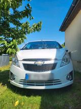 Chevrolet Spark - Chevrolet Spark in Berlin