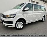 Volkswagen T6 TDI*150PS MV*LR*LANGVERSION *GARANTIE*TÜV NEU - Volkswagen T6 Multivan: Lang