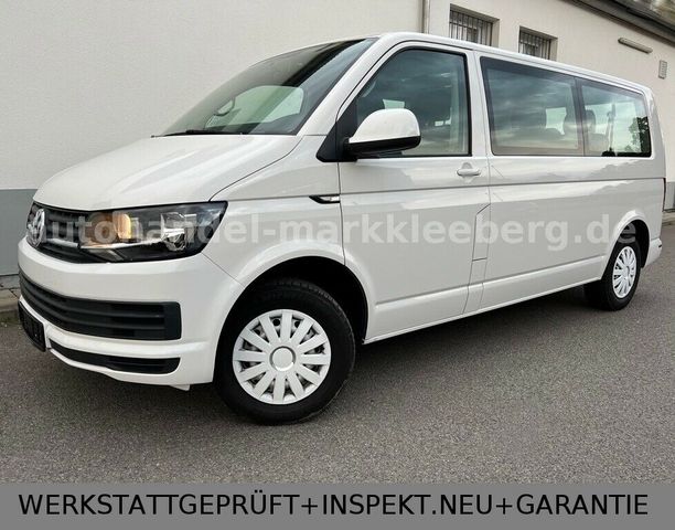 Volkswagen T6 TDI*150PS MV*LR*LANGVERSION *GARANTIE*TÜV NEU