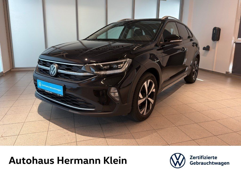 Volkswagen Taigo 1,0 TSI Style AHK Alarmanlage ACC foto 1