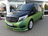 Mercedes-Benz V250 CDI Avantgarde 8-Sitz Leder extra Lang LED - Angebote