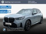 BMW X3 20i Mild Hybrid xDrive M Sport *AHK* - BMW X3 M Jahreswagen