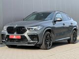 BMW X6M Competition Laser Gestik Carbon PanoAHK VOLL - BMW X6 M SUV