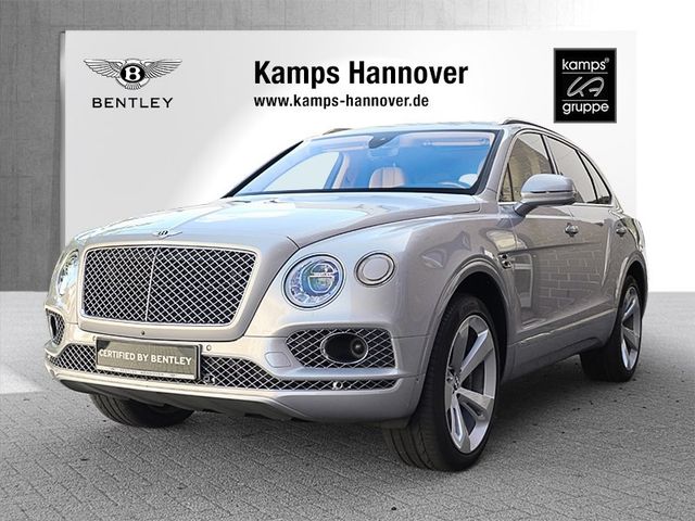 Bentley Bentayga W12 *Mulliner*NAIM*Touring*