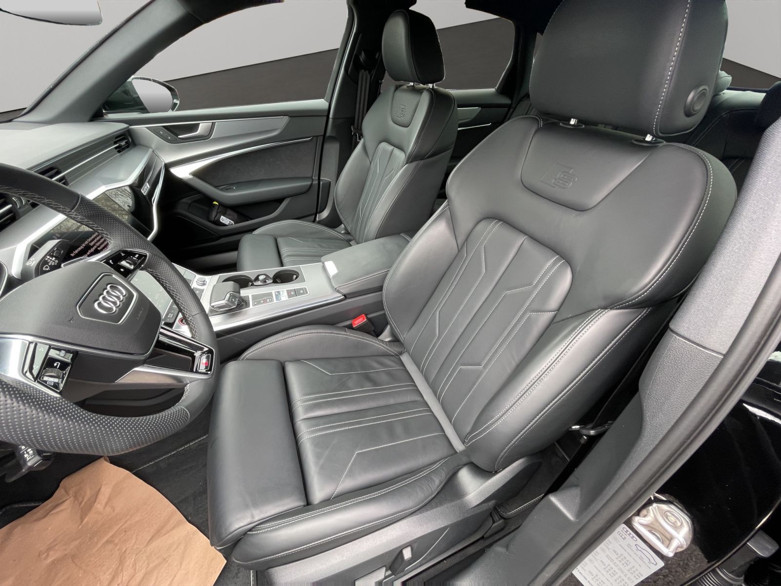 Audi S6 - Bild 10
