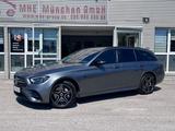 Mercedes-Benz E 300de T 4Matic AMG-Line/360°/Keyless-Go/ACC - Mercedes-Benz E 300 Gebrauchtwagen in München