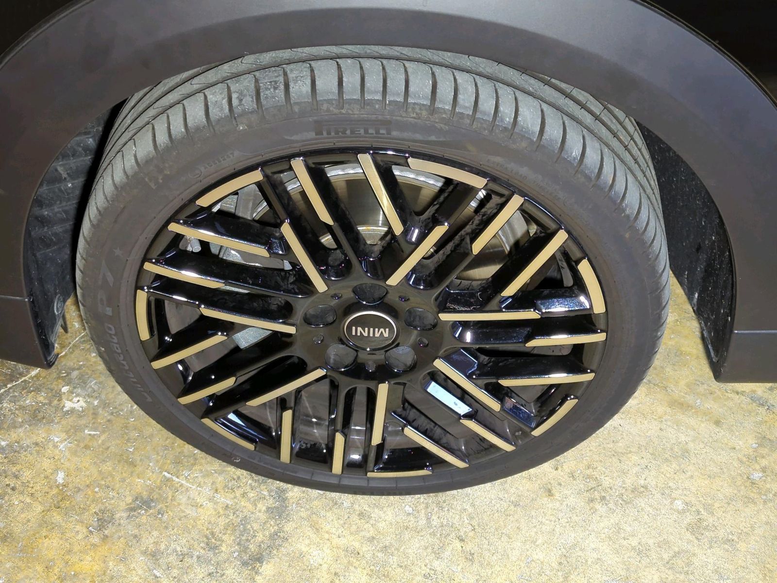 MINI Cooper Cabrio - Bild 16