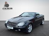 Mercedes-Benz SLK 320,Leder,Klima,Autom,SHZ - Mercedes-Benz SLK 320 Gebrauchtwagen