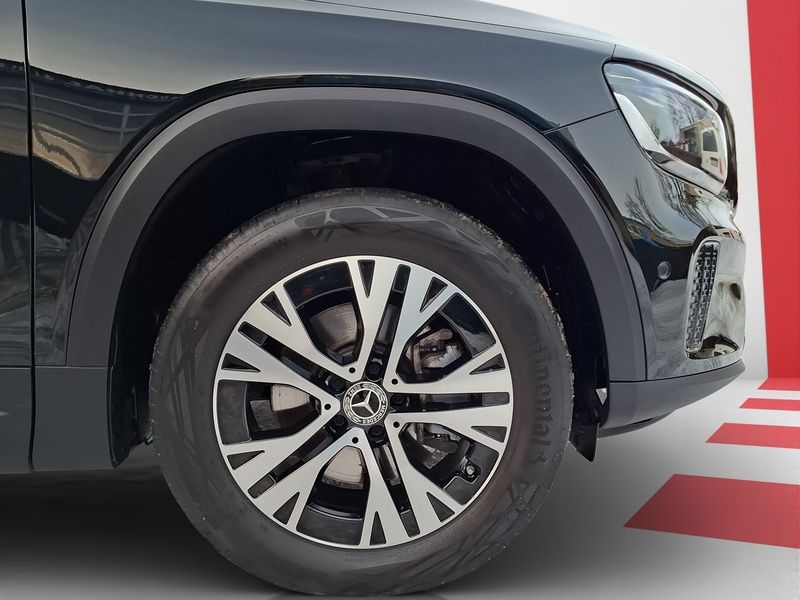 Mercedes-Benz GLB 200 d PROGRESSIVE DISTRONIC SHZ MBUX KLIMA foto 5