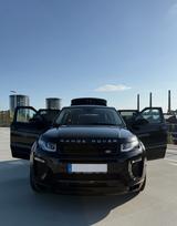 Land Rover Range Rover Evoque 2.0 TD4 110kW SE Dynamic ... - Land Rover Range Rover Evoque in Braunschweig