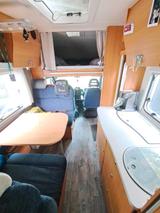 Knaus Sun Traveller 650 LG - Köln