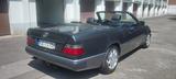 Mercedes-Benz E 300 Cabrio/LPG/H-Kennzeichen/TÜVNeu - Mercedes-Benz E 300 aus 1993