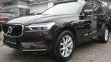 Volvo XC60 Momentum Pro2WD*Facelift*LED*Navi*Leder*Top - Volvo XC60 Gebrauchtwagen in Wuppertal