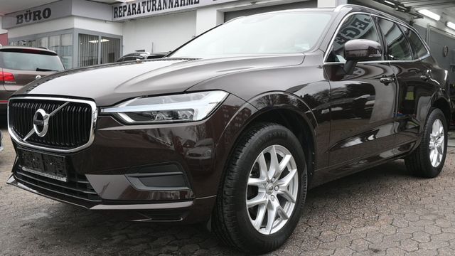 Volvo XC60 Momentum Pro 2WD*FaceLift*LED*Navi*Leder