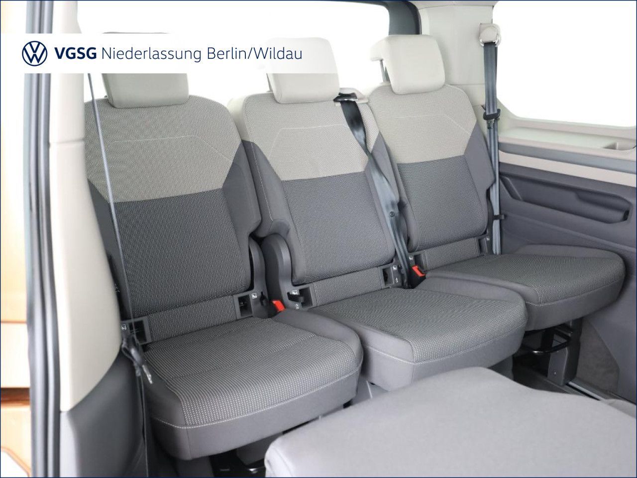 Volkswagen T7 Multivan - Bild 16