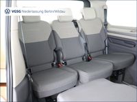 Volkswagen T7 Multivan - Vorschau Bild 16