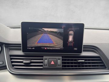 Audi Q5 50 TFSI e Hybrid quattro S-Line|Kamera|ACC