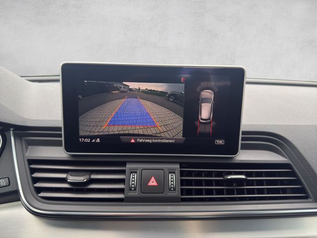 Audi Q5 50 TFSI e Hybrid quattro S-Line|Kamera|ACC