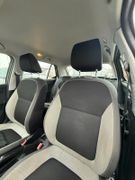 Skoda Fabia - Vorschau 16