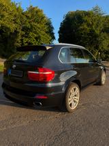 BMW X5 xDrive48i E70 V8 M-Paket|Vollaustattung|Tüv - BMW X5 E70 mit Benzin-Antrieb