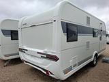 Hobby De Luxe 545 KMF Modell 2025 / 2.000kg - Hobby Kmf 545