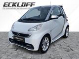 Smart fortwo cabrio mhd passion LED*SHZ*AUT*Facelift - Smart ForTwo: Cabrio, Mhd