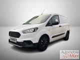 Ford Transit Courier TÜV&Insp.NEU,Garantie,MwSt 19%,G - Ford Transit Gebrauchtwagen in Hagen
