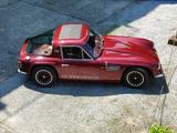 TVR Vixen V8 LHD - gebrauchte TVR Coupés