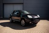 Porsche Cayenne S TOP Zustand - gebrauchte Porsche Cayenne aus dem Jahr 2006