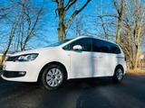Volkswagen Sharan 1.4 TSI BlueMotion Technology Cup Cup... - Volkswagen Sharan in Bonn