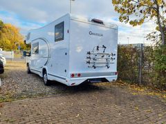 Chausson C727, Alkoven, MJ25