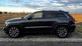 Jeep Grand Cherokee 3.0l V6 184kW Overland ATM - Jeep Grand Cherokee: 6.1