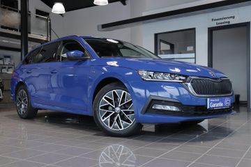 Skoda Octavia - 9