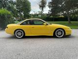 Nissan 200 SX 2.0i Turbo 16V - - Nissan 200 SX Gebrauchtwagen