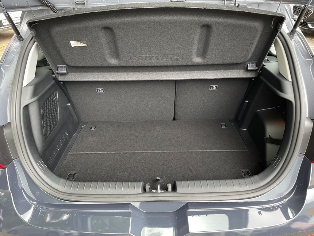 Hyundai i20 – Bild 12