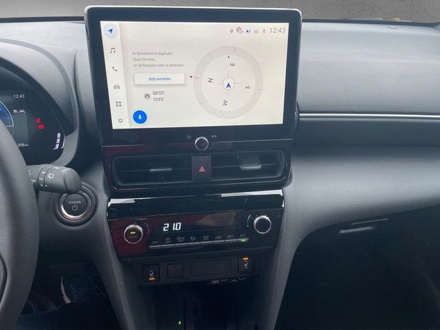 Toyota Yaris Cross 1.5 Hybrid Teamplayer *BLIS*SHZ*PDC*