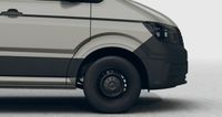 Volkswagen Crafter - Vorschau Bild 7