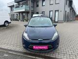 Ford Fiesta Trend 1.6 TDCi 75PS Klima - Ford Fiesta: Kombi