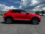 Volkswagen T-Roc 1.5 TSI ACT OPF Sport  - VW T-Roc von privat