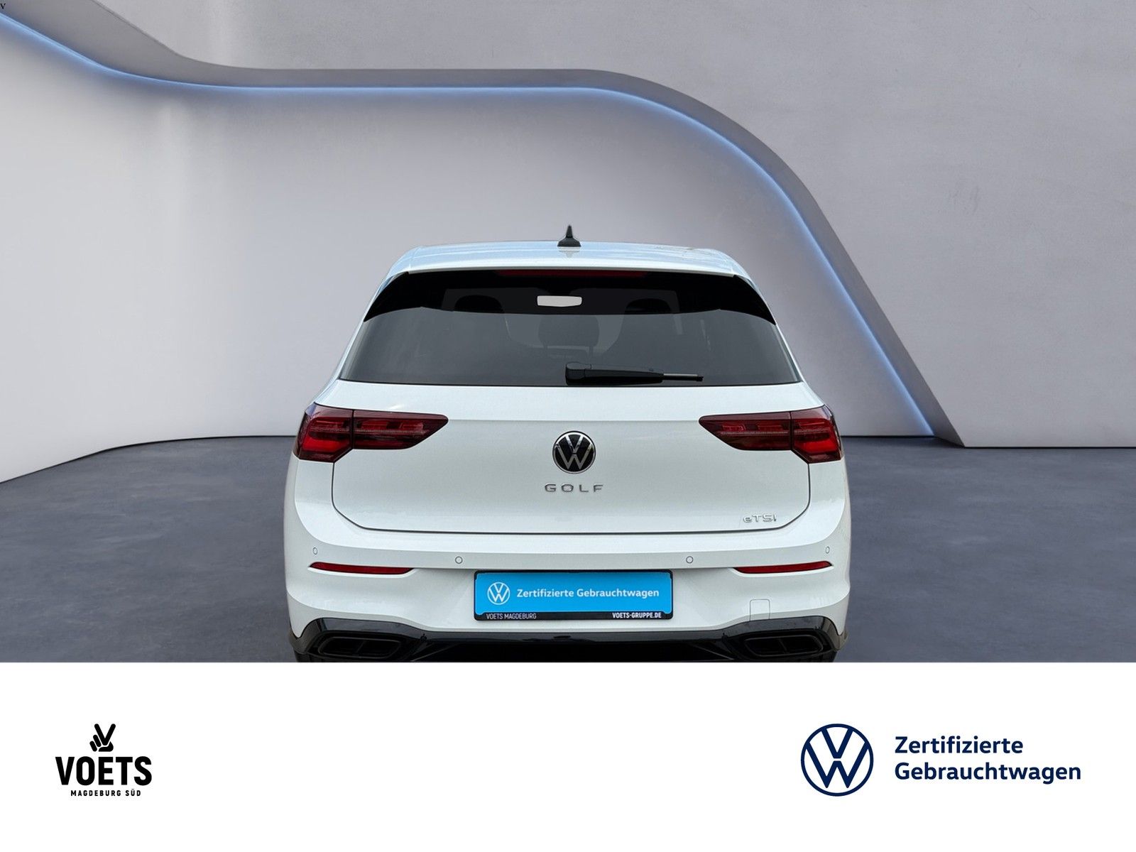 Volkswagen Golf - Bild 5