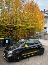 Andere Abarth 595 Pista (Stage2) - Andere in Stuttgart