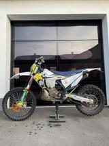 Husqvarna 300 TE - HUSQVARNA TE 300