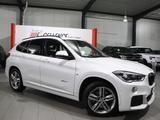 BMW X1 xDrive 25i M-SPORT / PANORAMA, LED, LEDER - gebrauchte BMW X1 aus dem Jahr 2017
