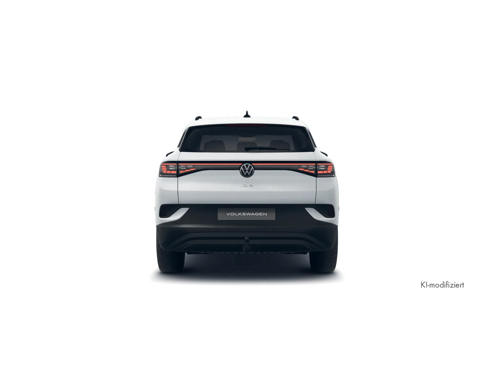 Volkswagen ID.4 - Bild 7